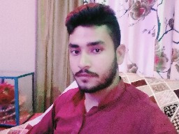 Parween Kumar Mishra 