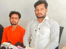 शिवम सिंह पत्रकार