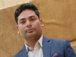 Raju Ranjan Kumar 