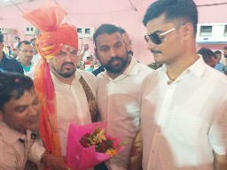 सोनू सिंह बघेल 