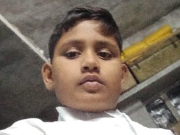 Rudra  pawar 