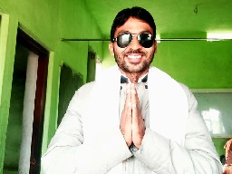 राहुल कुमार  ईश्वरी