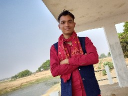 Durgesh  pandey