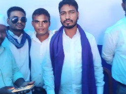Santosh Das