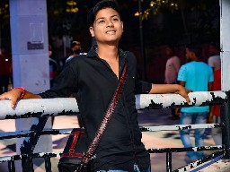ABHISHEK KUMAR 