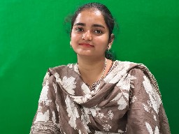poorvi Agrawal 