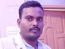 PRAVEEN KUMAR