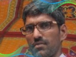 Rajesh Kumar  Jha