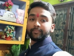 abhishek verma 