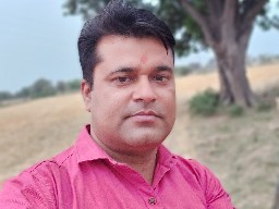 Anuj  Shrotriya