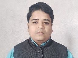 Rupesh Kumar Raj