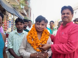 रमन  साहू पत्रकार  