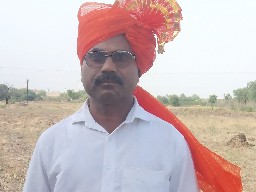 Sanjay Patil