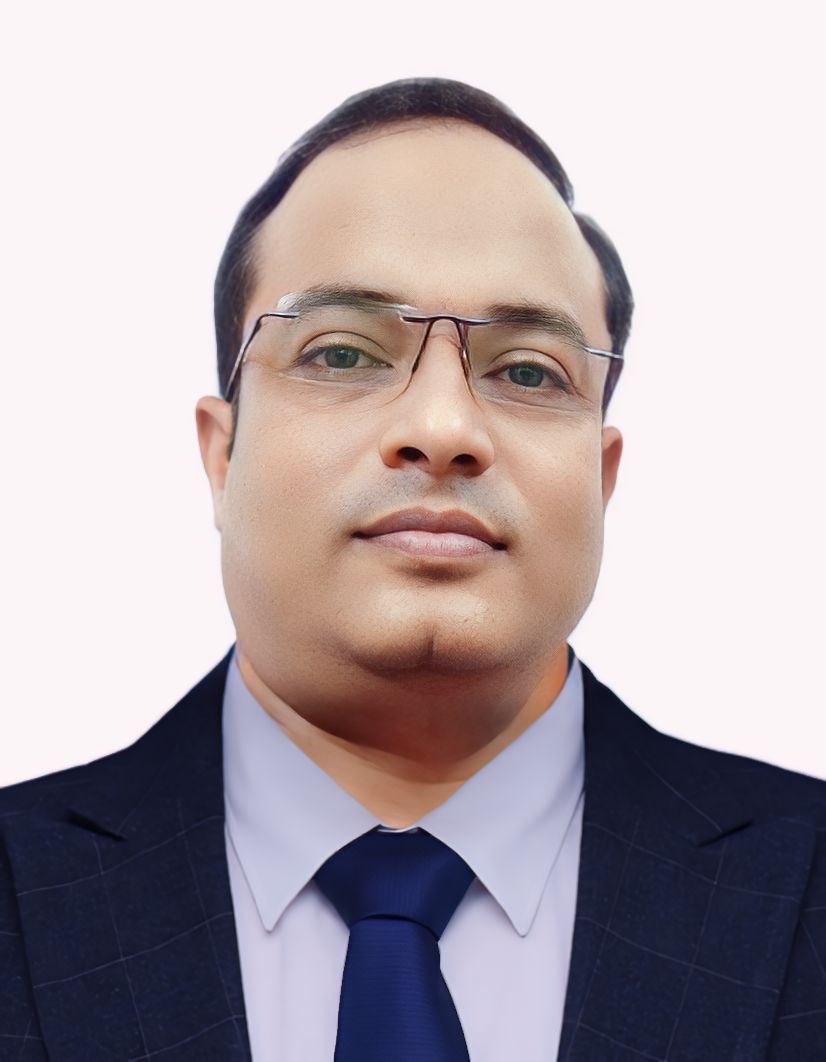 Roopak Srivastava
