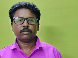 Hiralal Samanta Egra