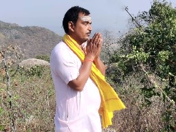 रमेश कुमार पत्रकार