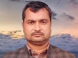 राम सागर तिवारी