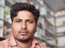 रामकृष्ण यादव