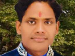 अंगद राही  