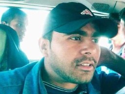 हेमन्त कुमार  सिंह 