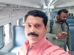 Vishal Birajdar 