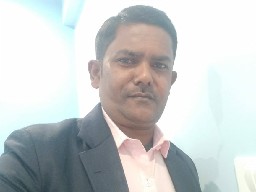 ABHISHEK KUMAR