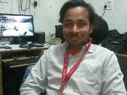 Rahul Agarwal 