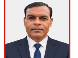 लक्षमण सिंह  पत्रकार 