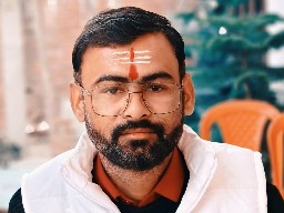 Pawan Kumar Tiwari