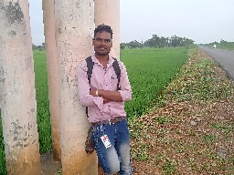 Ajay  Yadav 