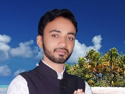 AMIT KUMAR  YADAV