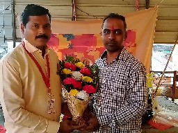 विश्वनाथ बिराजदार 