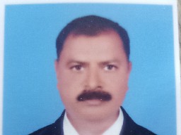 Ranjeet Prasad singh