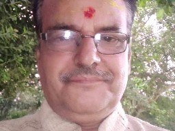 BHISHMA MOHAN JHA JHA