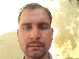 Yashpal Singh Gurjar 