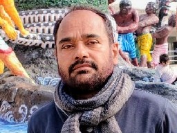 Madan kumar  Jha