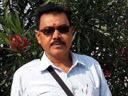 SHAILESH  KUMAR