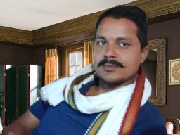 Brijesh Kumar