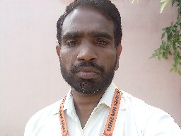 जितेंद्र कुमार यादव