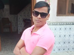 sandeep kumar yati 