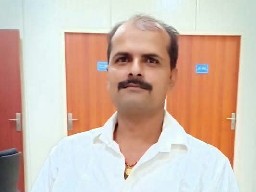 Vivek  pandey 
