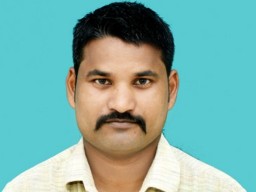 दिनेश शेरावत 