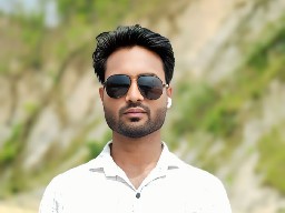 MD MERAJ  ALAM 