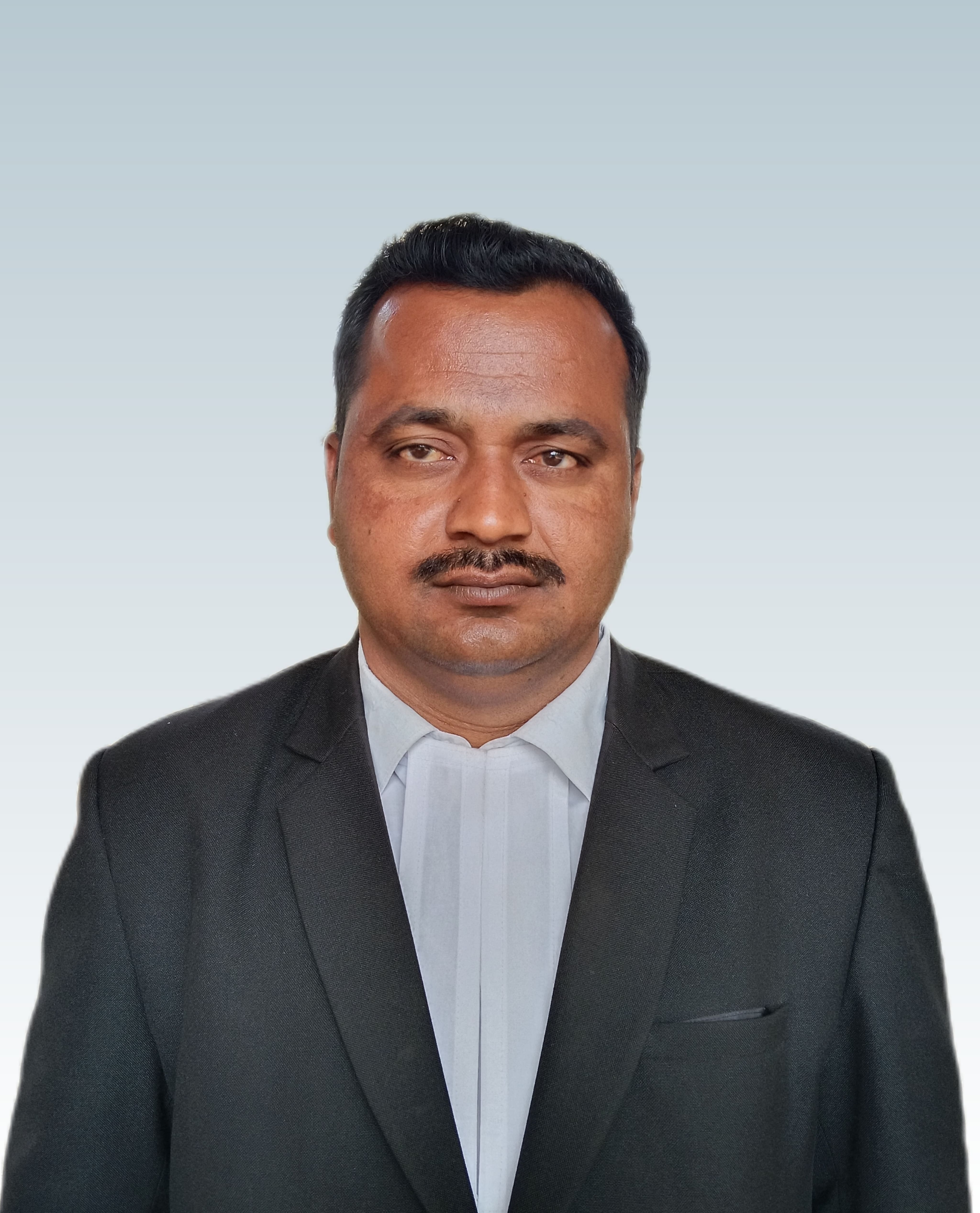 Advocate Ganesh jugdhar