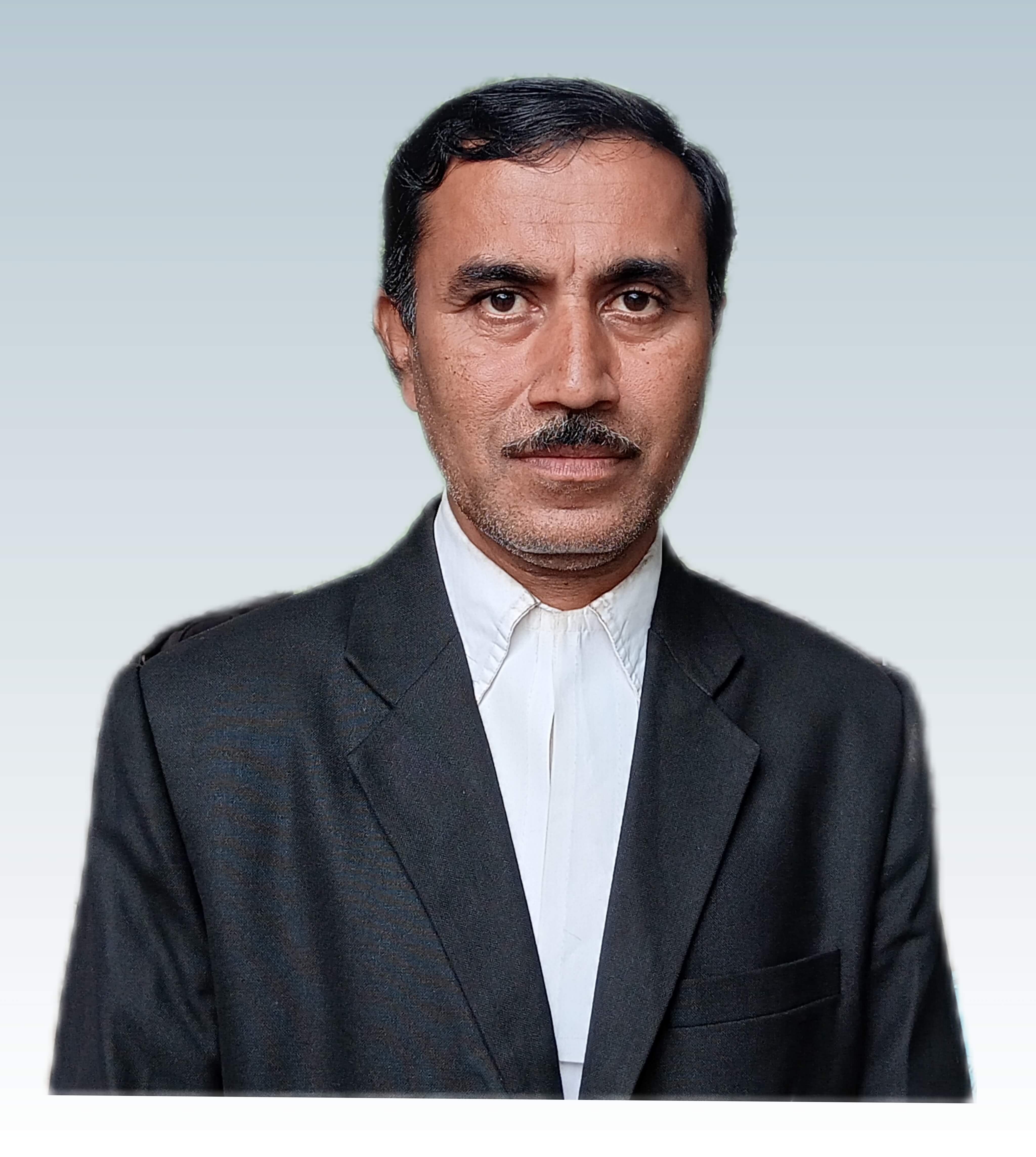 Advocate Jalandhar Arjun