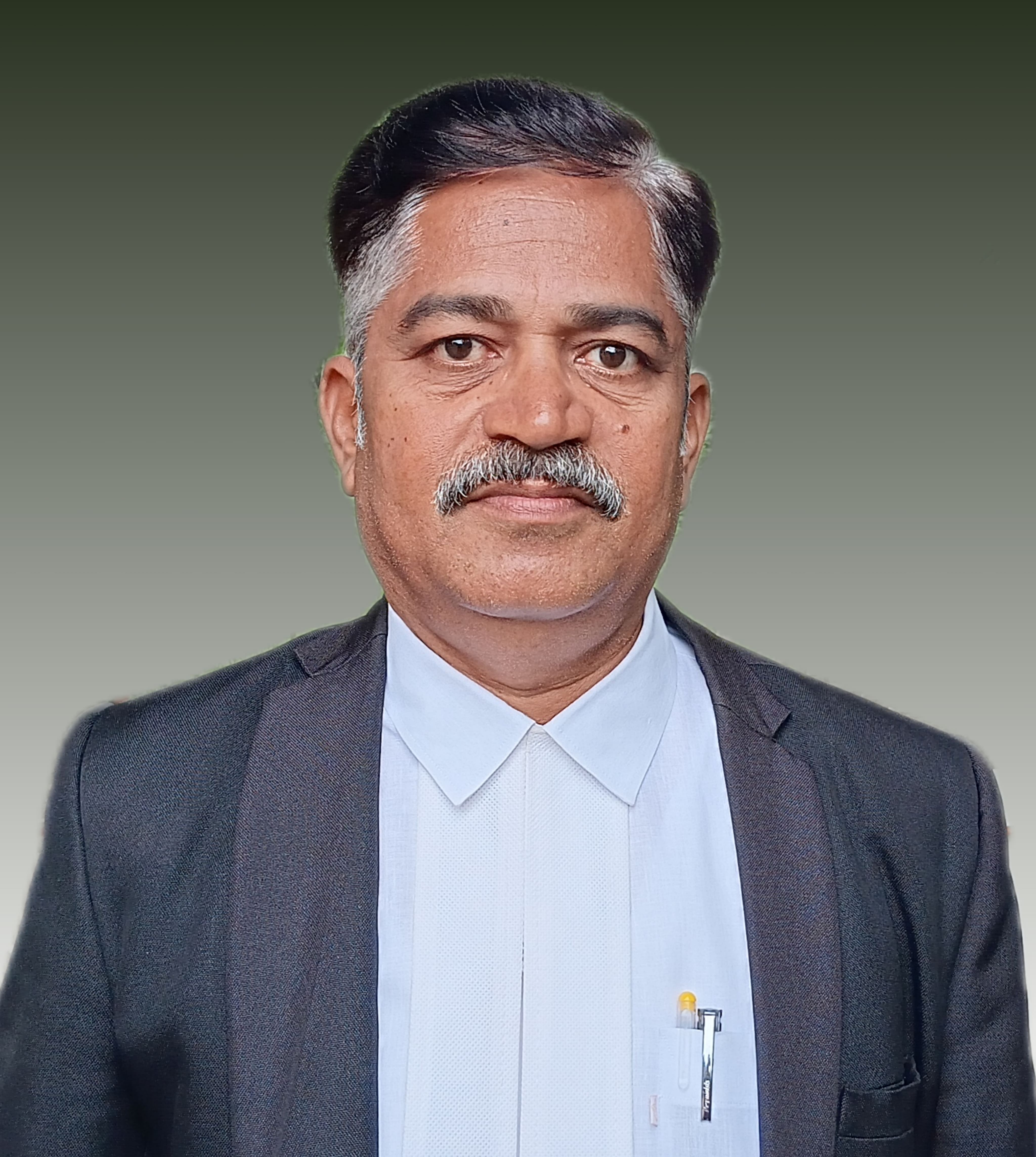 Advocate Rajesh Patil